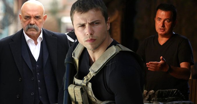 Kıran Kırana Reyting Savaşının Galibi Çukur Dizisi Oldu