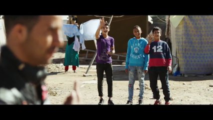 Razzia Bande-annonce