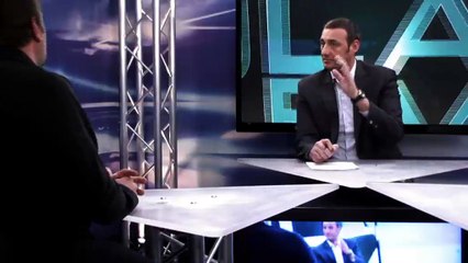 LA REVUE : La revue : Jean Marie Michelucci