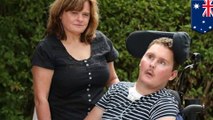 Aussie rugby teen paralysed after swallowing slug - TomoNews