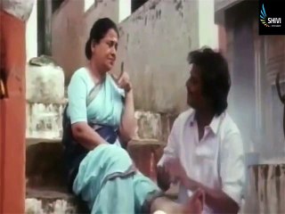 Ilayaraja-Rajini-super hit song-amma  endru alaikatha