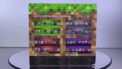 Minecraft: The End - Ender Dragon Vs. Diamond Armor Steve