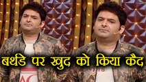 Family Time With Kapil Sharma: Kapil Sharma LOCKED himself inside house on his BIRTHDAY| FilmiBeat
