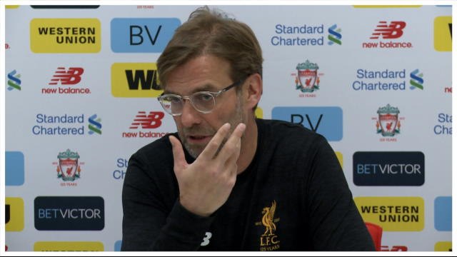 England v England in the Champions League