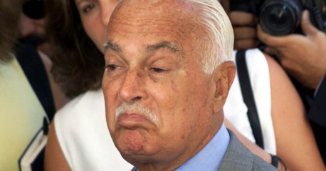 Em 1999 ACM já acusava Temer por ligações com portos