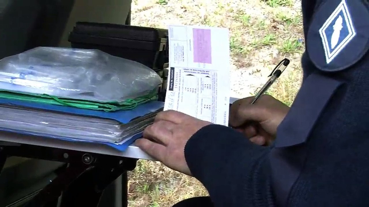 JOURNAL : Journal du 23/03/2012