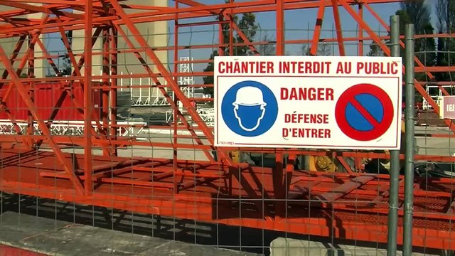 JOURNAL : Journal du 07/02/2012