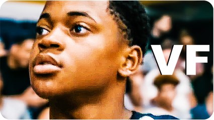 AMATEUR Bande Annonce VF (2018)