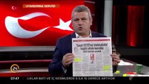 İngiliz emriyle kuruldu, ABD emriyle yayıldı