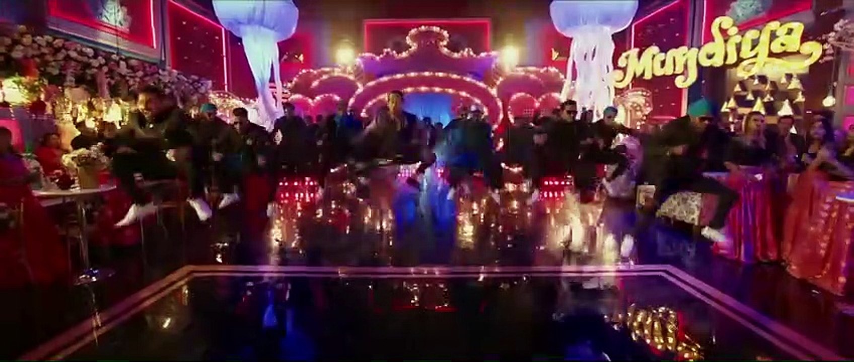 TUM__ ZAROORAT __ HO_ BAAGI__2__OFFICIAL __VIDEO __SONG _HD