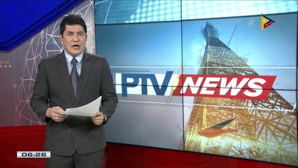 #PTVNEWS | DOJ: 2 kapwa-akusado nina Espinosa at Lim, patay na