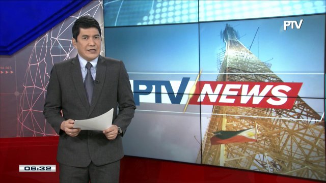 #PTVNEWS | NEDA: Pilipinas, magiging isang upper-middle income country sa 2019