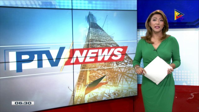 #PTVNEWS: Resulta ng imbestigasyon sa insidente ng pambubugbog sa PNPA, inilabas