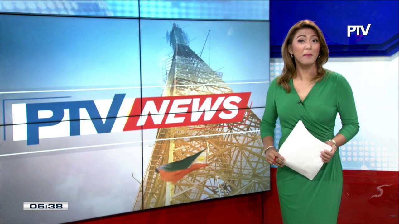 #PTVNEWS: Mga lugar na apektado ng konstruksyoyn ng MRT-7, tinututukan