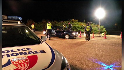 LA REVUE : La revue : Sécurité routière - Commandant Jean Luc César