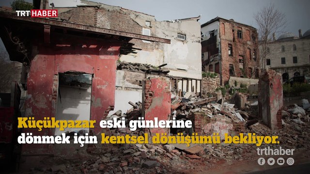 Bin yıllık Molla Gürani Camii restore ediliyor