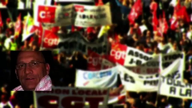 JOURNAL : journal du 13/03/2012