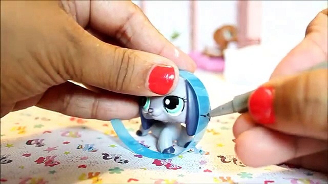 Easy DIY LPS headphones and phone