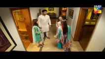 Naseebon Jali Epi 141 HUM TV Drama 02 April 2018