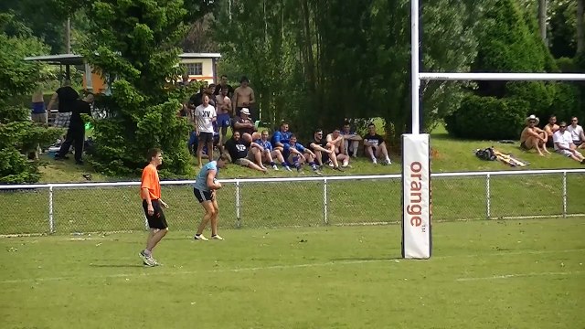 20130608 Orsay PUC Senior à 7