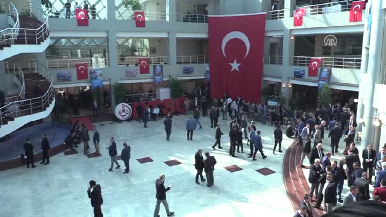 Btso Meslek Komiteleri ve Meclis Üyeleri Seçimi