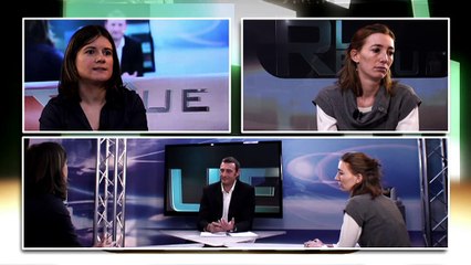 LA REVUE : La revue : La pollution intérieure - Mélanie Selvanizza et Christelle Pakulic