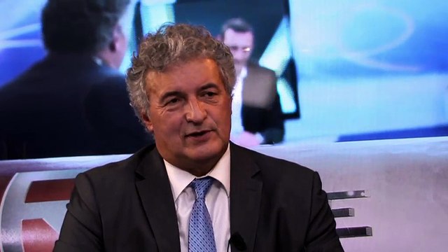 LA REVUE : La revue : Jean Marie Trabucco/Semaine de l'Industrie/UIMM