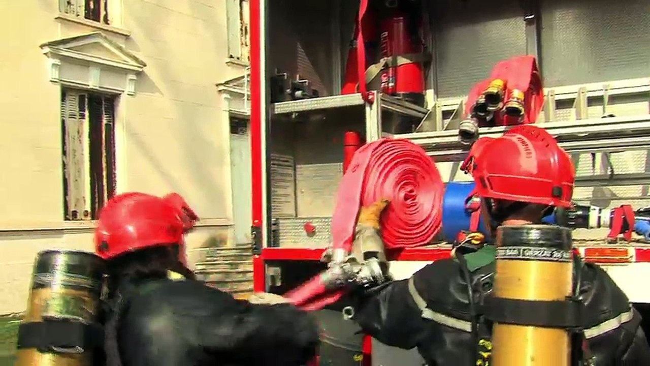 VUE D'ICI : Vue d'ici : "Rêves de pompiers" et "Perfectionnement"