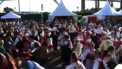 LE JOURNAL DU FESTIVAL : Journal du Festival du 23 07 12