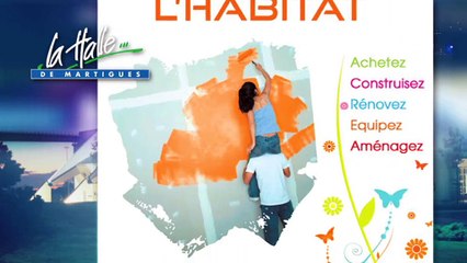 PROMO : Salon Habitat 2012