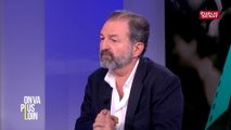 « Il y a un énorme danger de poujadisme numérique » selon Denis Olivennes