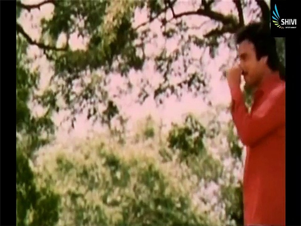 Karthik super hit romantic song-kattivachukko enthan