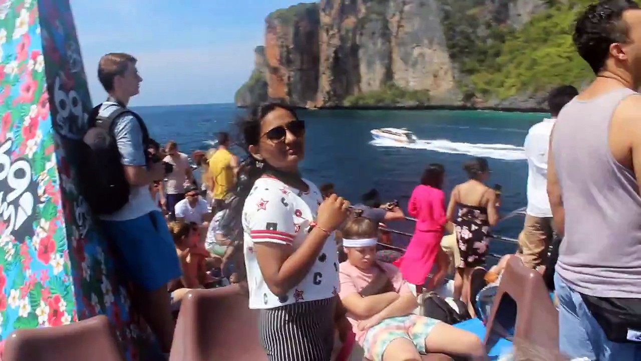 Phi Phi Island !!!