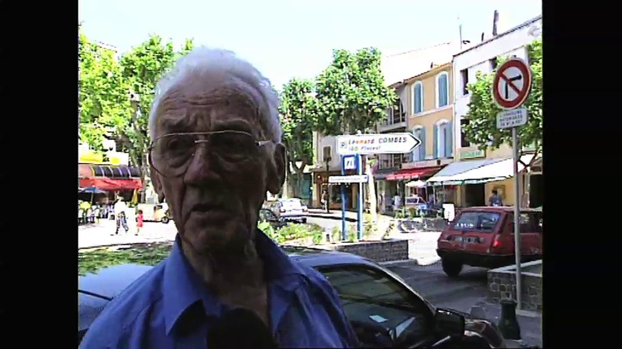 MEMENTO : Marius Mille