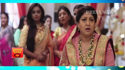 Yeh Rishta Kya Kehlata Hai - 4th April 2018 Star Plus YRKKH News