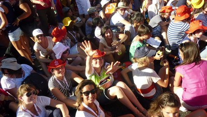 LA REVUE MAG : La revue mag : Curé Benoît Delabre/Paroisse de Martigues