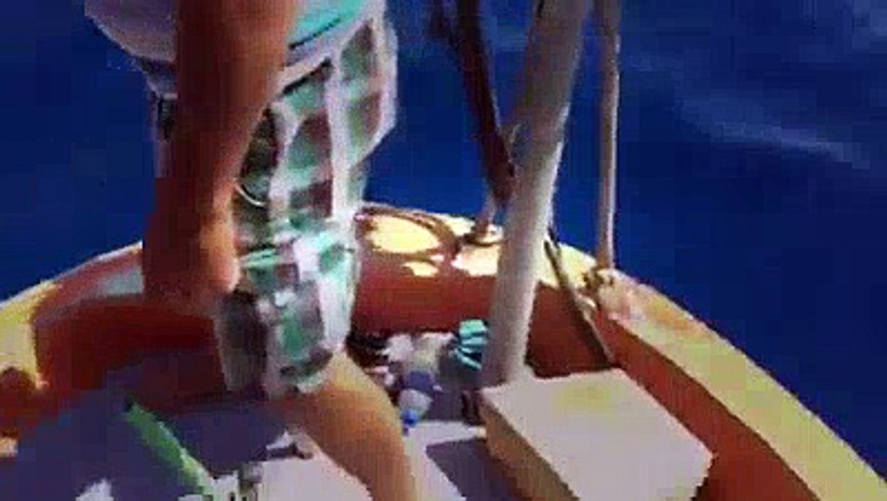 HASAN KANIK - ANTALYA KUZU AVI | Kalkan kardeşler jigging videoları