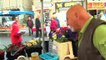 JOUR DE MARCHE : Jour de marché à Istres