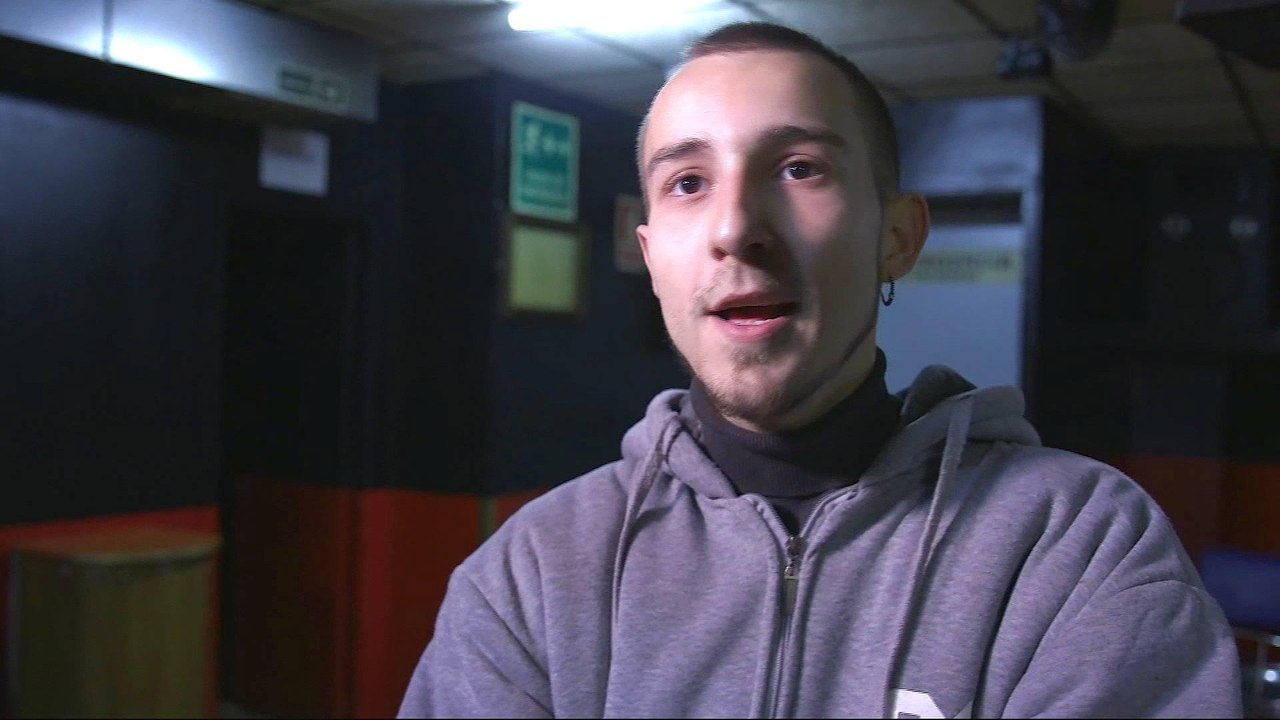 Spain: Catalan rappers take the rap for 'glorifying terrorism'