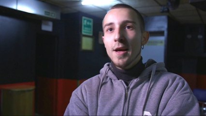 Spain: Catalan rappers take the rap for 'glorifying terrorism'