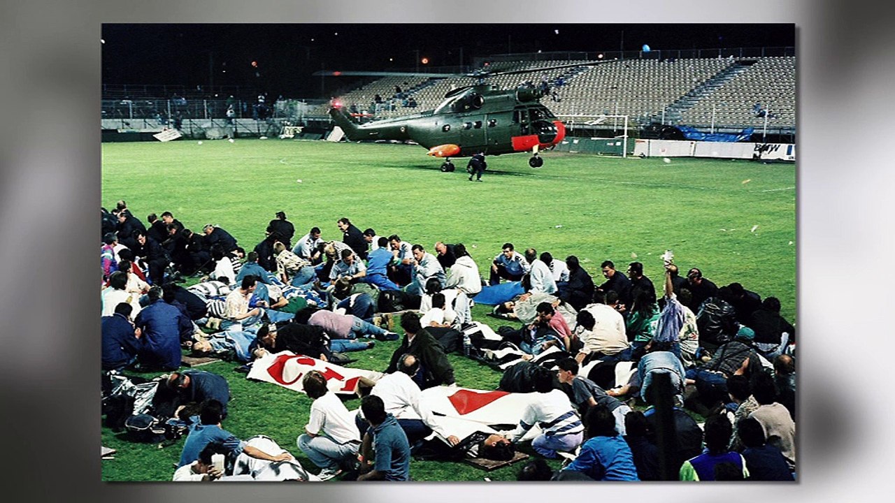 LA REVUE : La revue : Gérard Poncié/Jean-Paul Delhoume/Livre "Furiani"