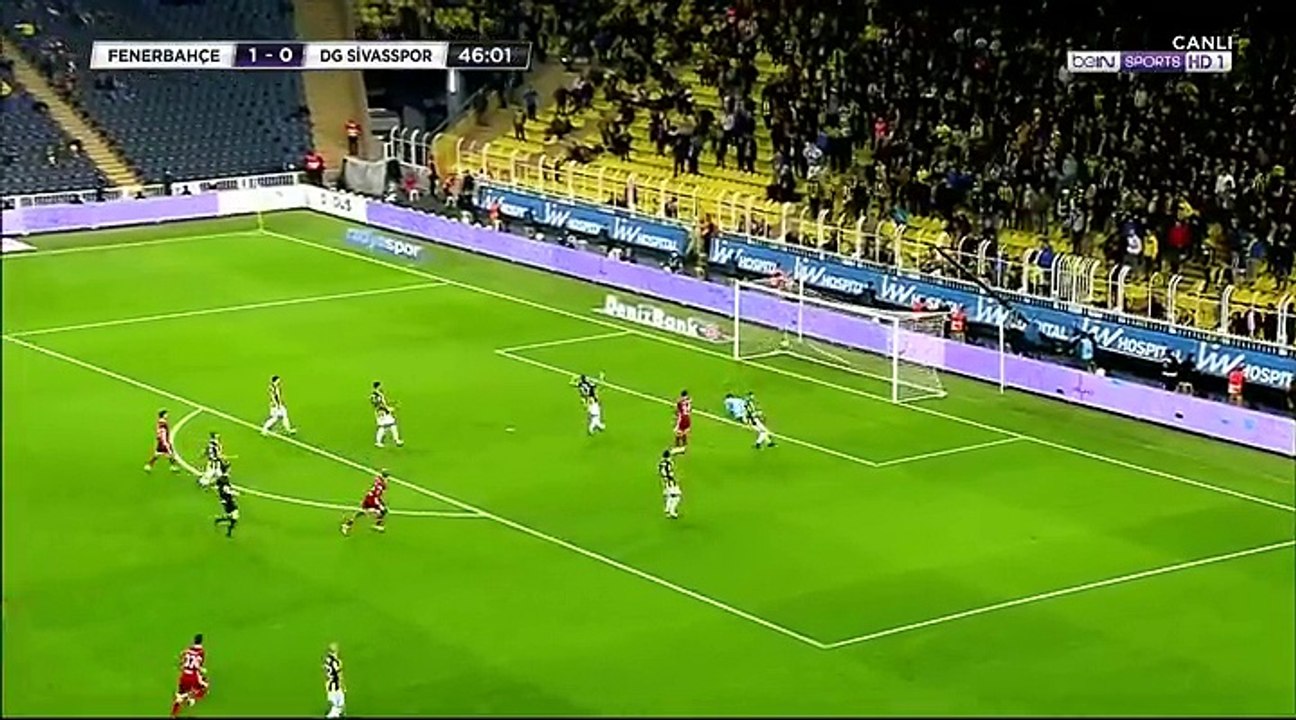 Thievy BIFOUMA - Goals 2017-18