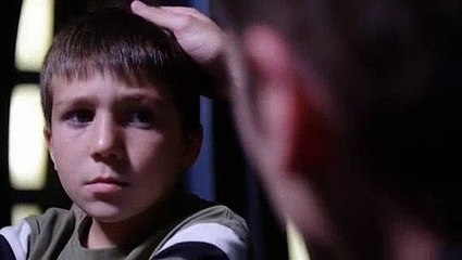 Stargate Universe S01 E17 Pain