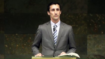 Encontre joias espirituais | MATEUS 26 | SEMANA DE 2 A 8 DE ABRIL DE 2018