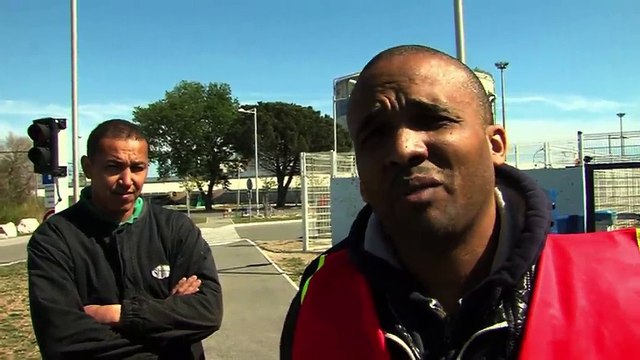 JOURNAL : journal du 17/04/2012