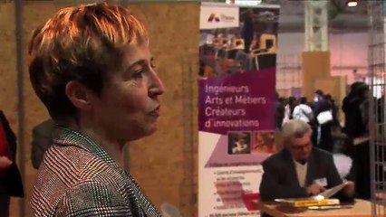 LA REVUE : La revue : Marc Culébras/Présentation du CIO de Martigues