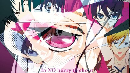 【覆面系ノイズ】心熱くするモンスターメドレー ３０分耐久 アニソン 作業用ＢＧＭ【in NO hurry to shout;】part1