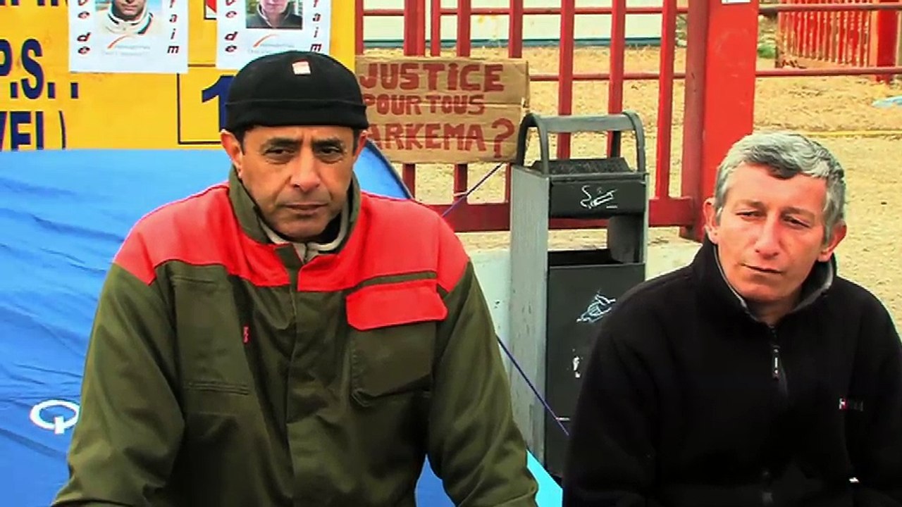 JOURNAL : journal du 20/04/2012