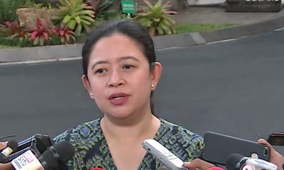 Puan Maharani Berencana Bertemu Prabowo Subianto