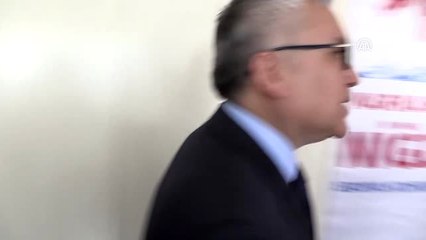 Marka Kent Niğde" Projesi Lansman Toplantısı